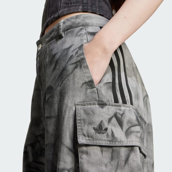 Premium XXL Cargo Pants