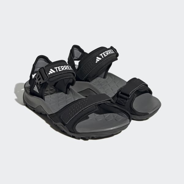 Black Terrex Cyprex Ultra 2.0 Sandals