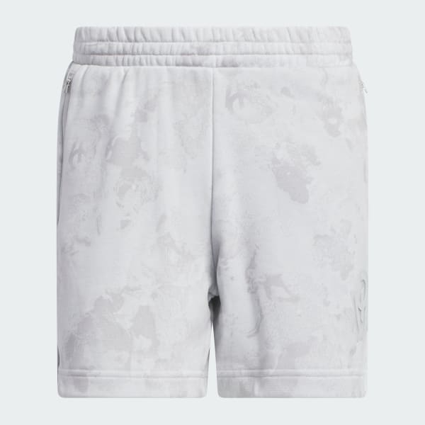 Grigio Short Mahomes Iced Time French Terry