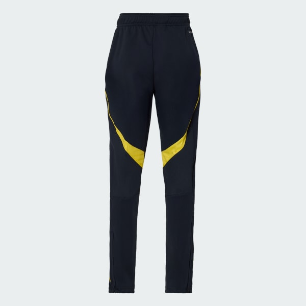 Mavi FENERBAHÇE TIRO25C ÇOCUK ANTRENMAN EŞOFMAN ALTI