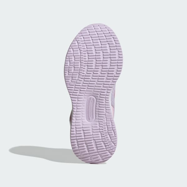 Morado Zapatillas Runfalcon 5 Kids
