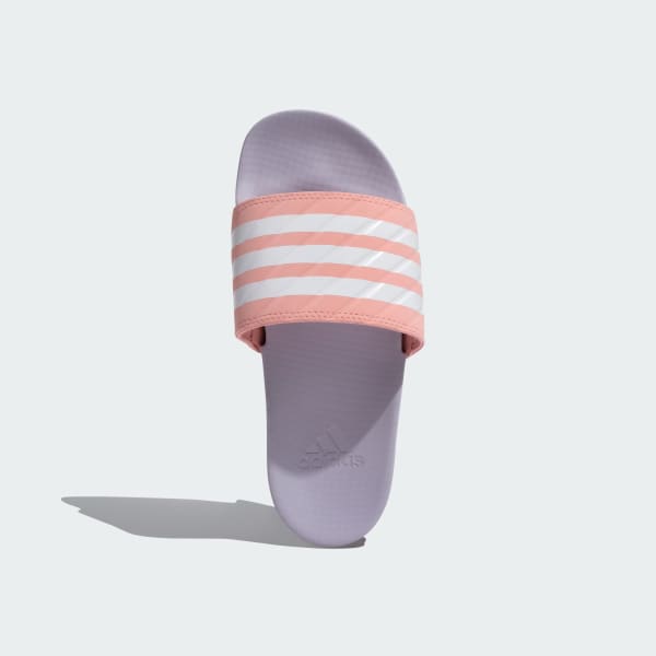 Pink Acteve Comfort On Slides