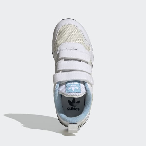 adidas ZX 700 HD Shoes - White | adidas Singapore