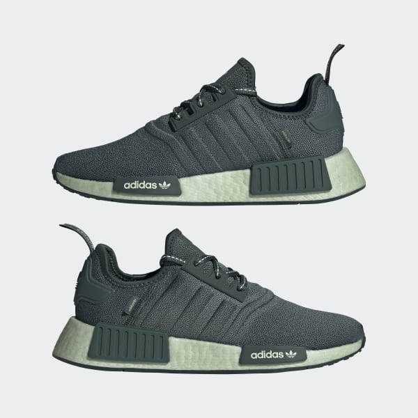 Adidas nmd verdi prezzo store