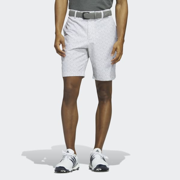 trang Quần Short Golf Họa Tiết Nine Inch Ultimate365