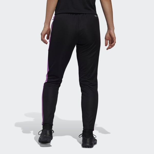 Negro Pants Tiro Essential KA122