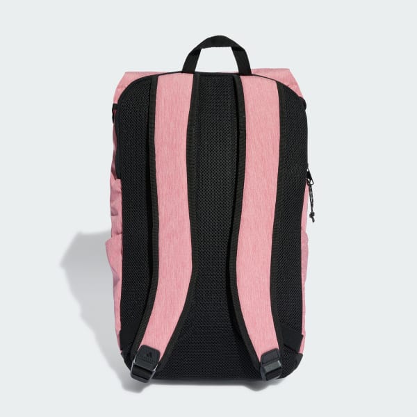 Rosa Mochila 4ATHLTS Camper