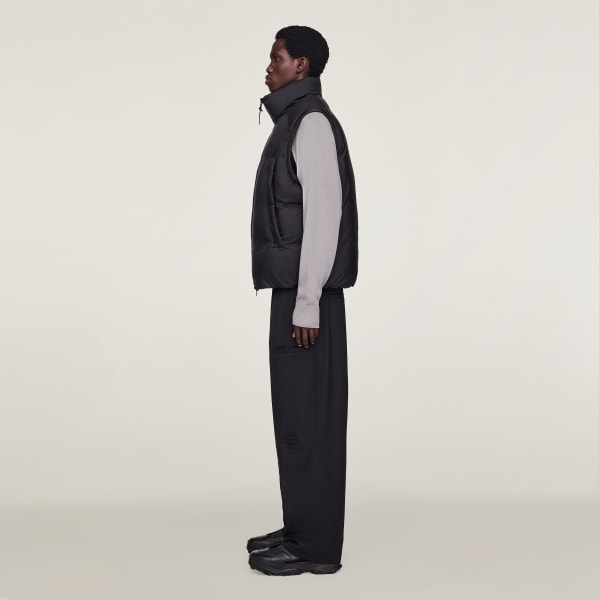 Sort Y-3 dynevest