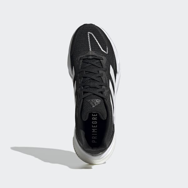 Black X9000L2 Shoes