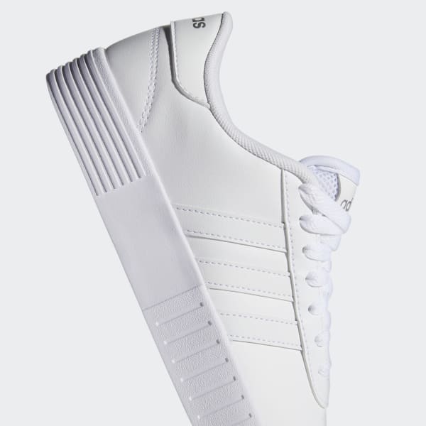 adidas court bold ladies trainers