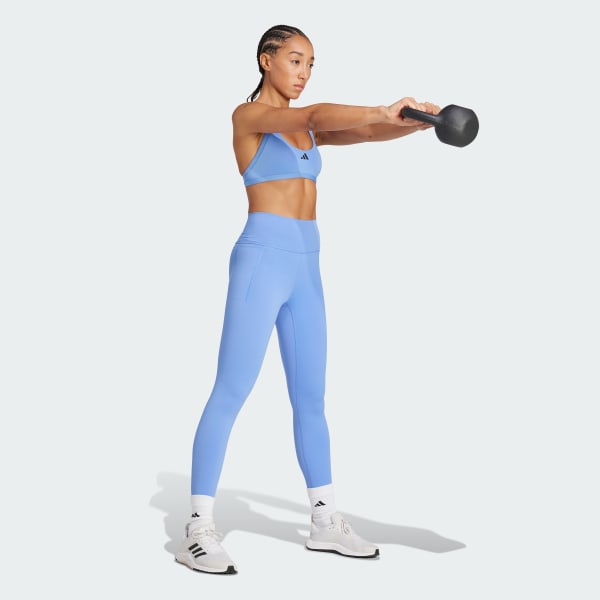 Aeroimpact Luxe Training Light-Support Bra