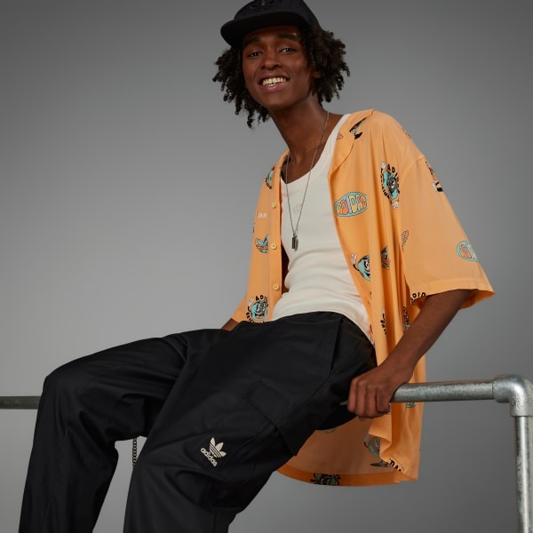 adidas summer pants
