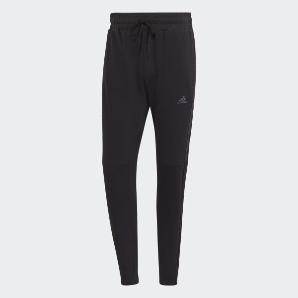 Nero Pantaloni da yoga AEROREADY L5959