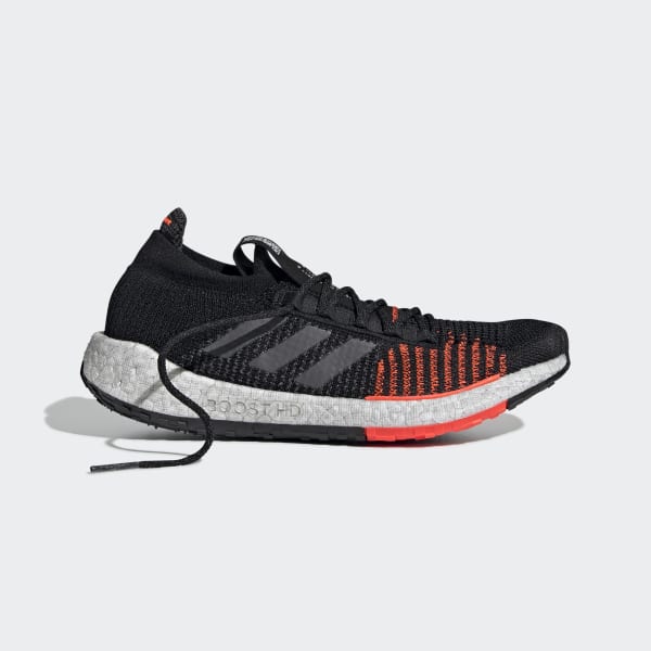 Pulseboost HD Shoes Black F33909 F33909 07 standard