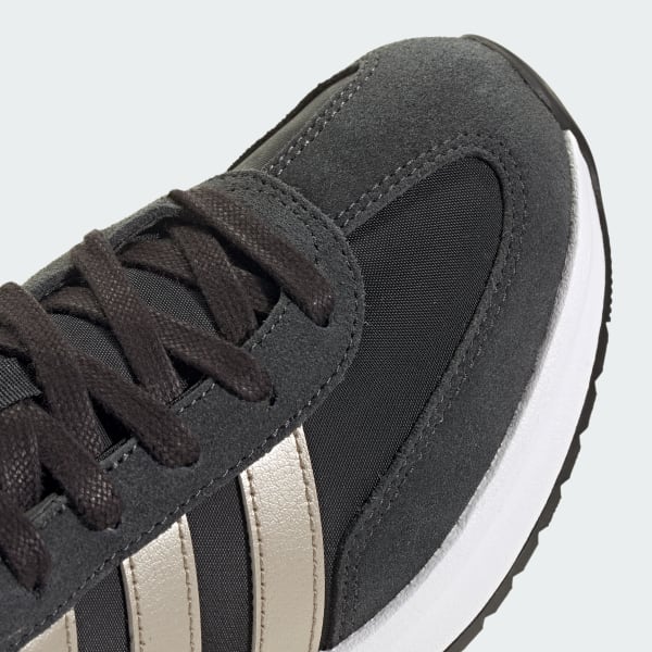 adidas RUN 70s 2.0 Shoes - Black | Free Shipping with adidas RUN 70s 2.0 Shoes - Black | Free Shipping with