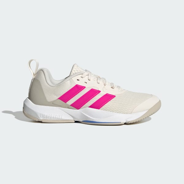 Bialy Buty treningowe Rapidmove 2