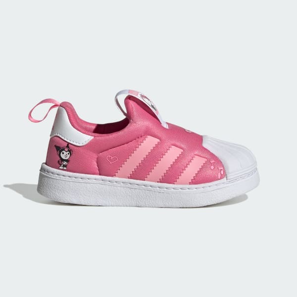 Tenis cheap kidy rosa