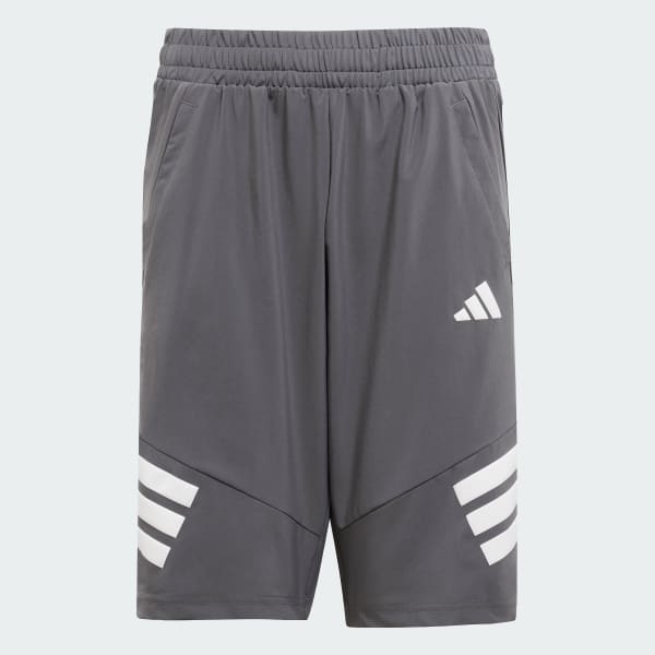 Grey All Sports NXT Shorts