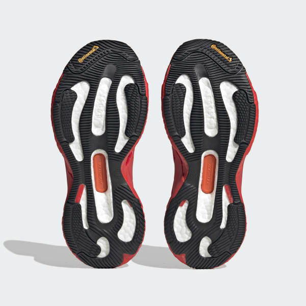 Κόκκινο adidas by Stella McCartney Solarglide Running Shoes