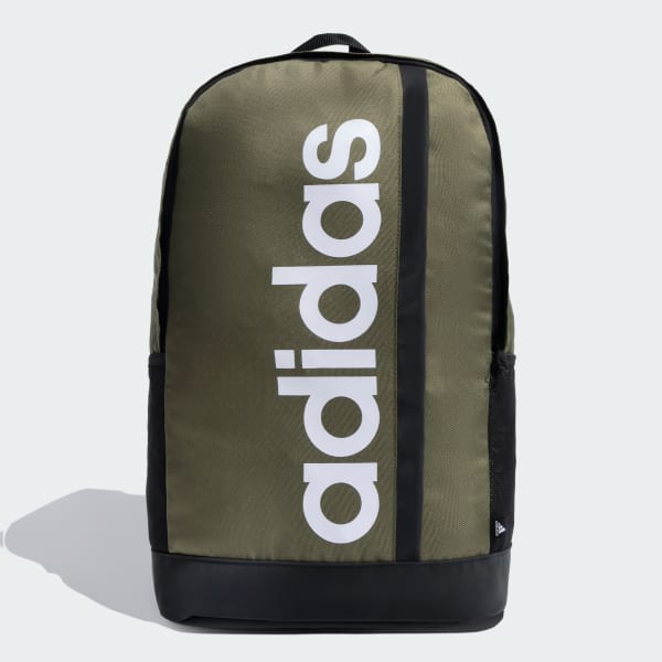 Multicolor Linear Training Backpack