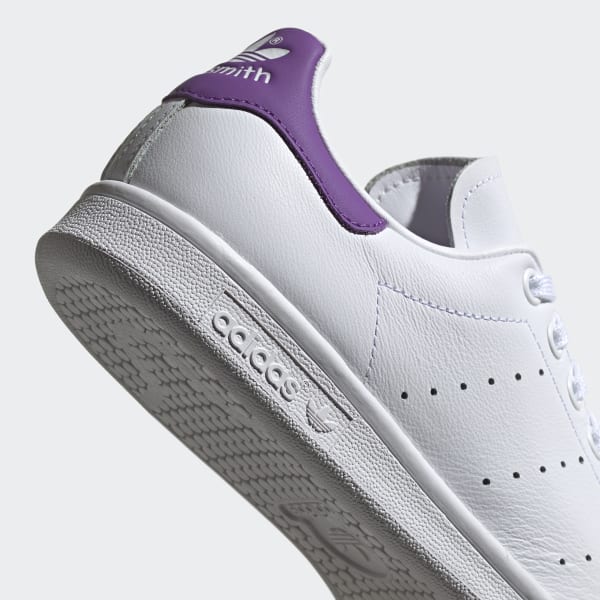 Stan smith ecaille Violet online