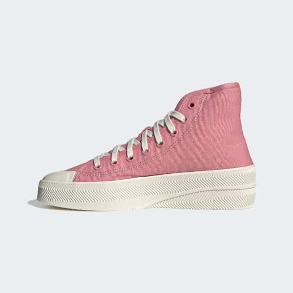 Adidas nizza pink store