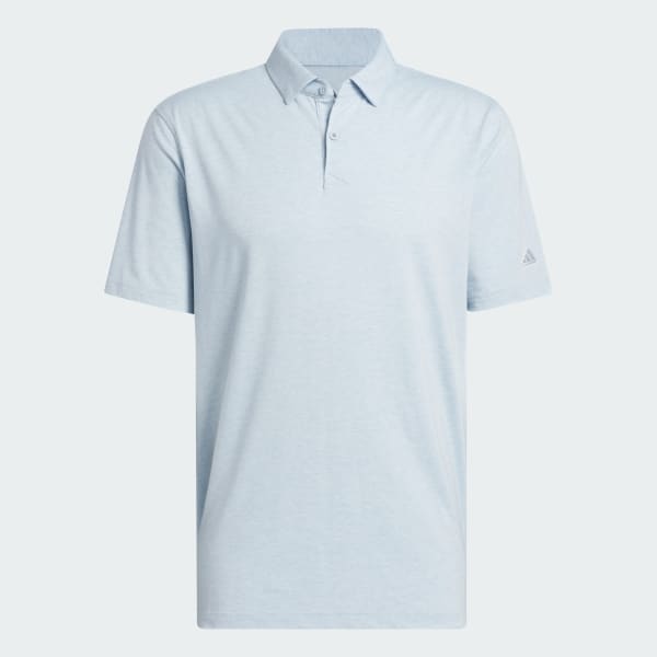 Blue 고투 폴로 셔츠