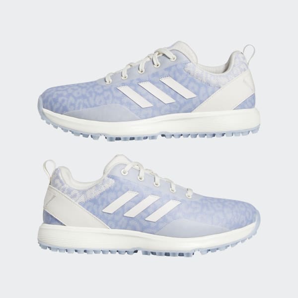 adidas S2G SL Golf Shoes - Blue | adidas Canada