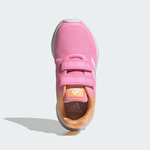 adidas Tensaur Run Shoes - Pink | adidas UK