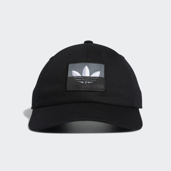 adidas cap trefoil