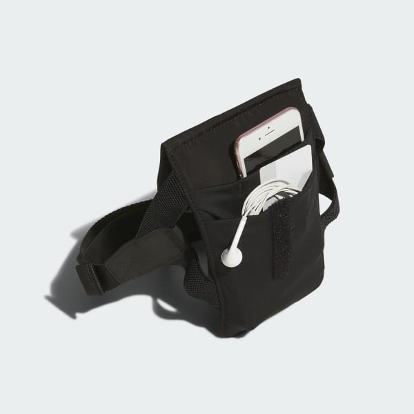 Siyah Running Pocket Çanta