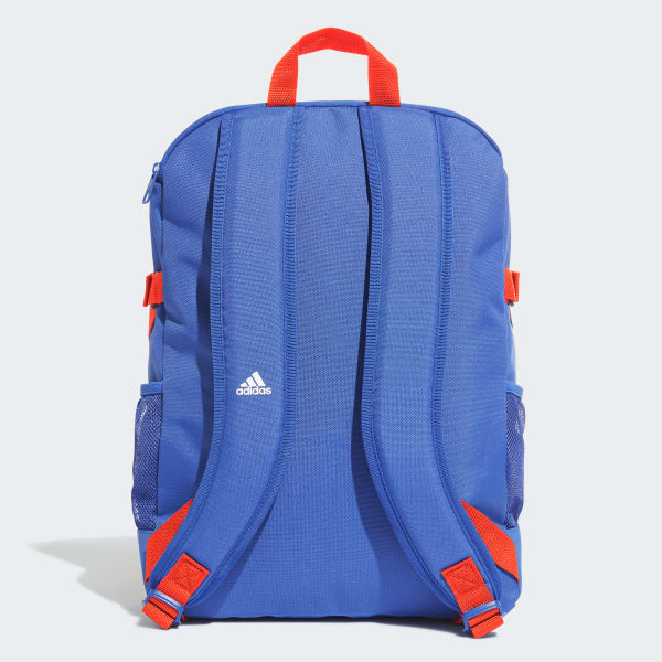 Morral mediano outlet 3 rayas power