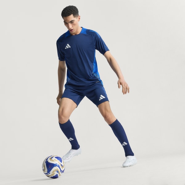 Blanco Pelota Pro de la Final del Mundial de Clubes de la FIFA