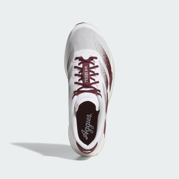 Texas A&M Aggies adizero Evo SL
