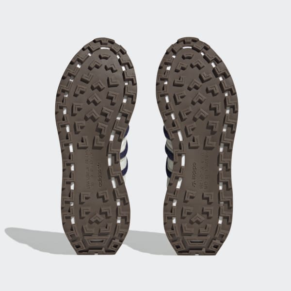 blanc Chaussure Retropy E5