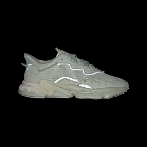 Adidas ozweego clearance ftwr white