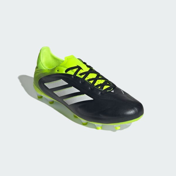 Czerń Buty Copa Pure 3 League Firm/Multi-Ground