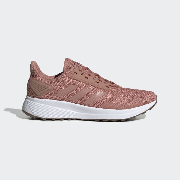 adidas duramo 9 womens pink