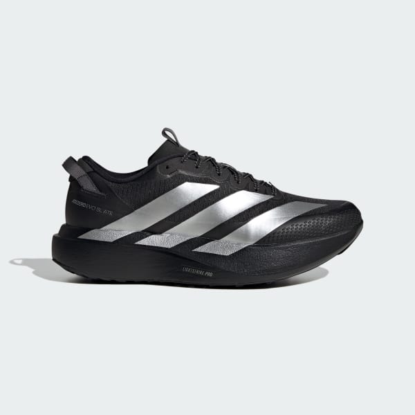 adidas Adizero evo sl 27.0 状態良好 アディダス『ADIZERO EVO SL』は“サブ3ランナー”のレース用にも良い