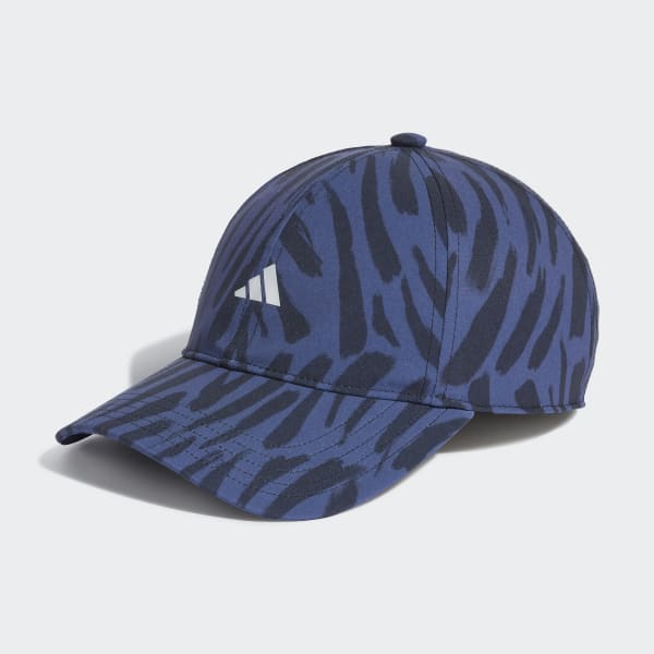 Azul Jockey AEROREADY Tiger Estampado