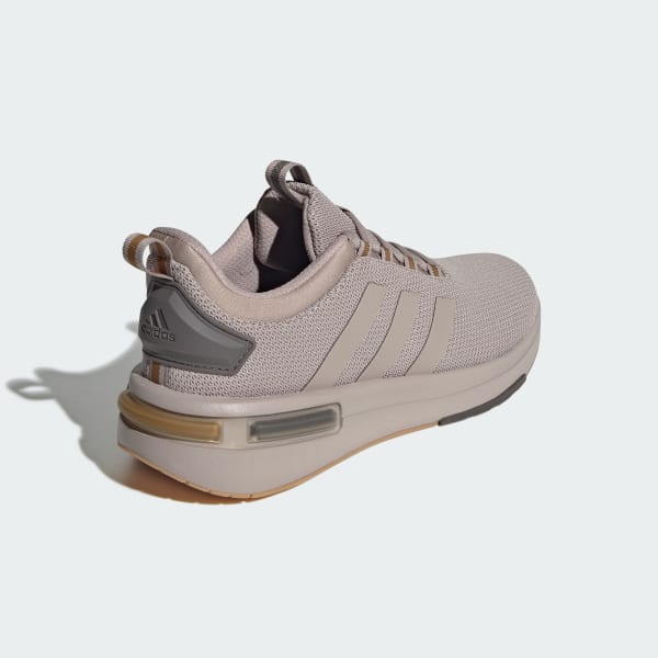 adidas Racer TR23 Shoes Grey Free Shipping with adiClub adidas US