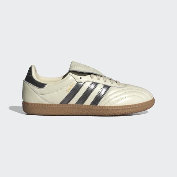 Samba LT Shoes - Branco adidas | adidas Brasil