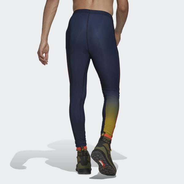 Bla Terrex Agravic XC Race Pants IXR03