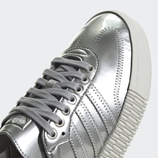 samba zilver