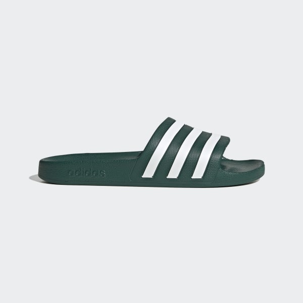 AJF,adidas slippers groen zwart,nalan.com.sg
