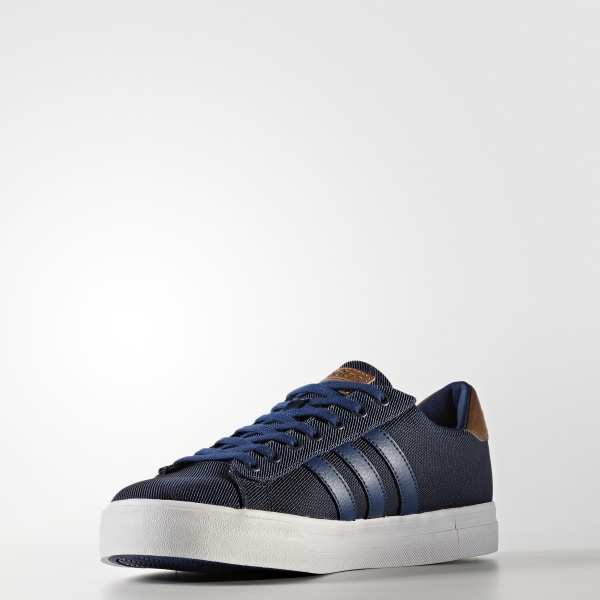 adidas cloudfoam super daily blue adidas cloudfoam super daily blue