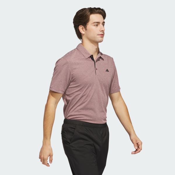 Rosso Polo Drive Heather