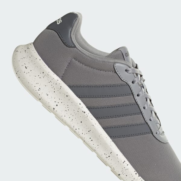 Adidas cf lite racer running shoes on sale