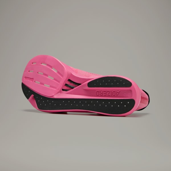 Pink Y-3 Takumi Sen 10