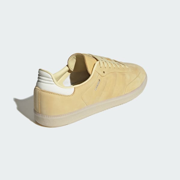 Adidas samba giallo top